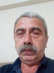 YllmaZ, 56 лет, İstanbul