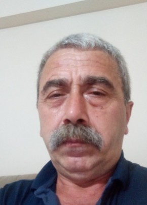 YllmaZ, 56, Türkiye Cumhuriyeti, İstanbul