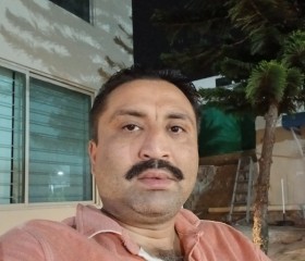 Mir, 40 лет, اسلام آباد
