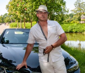 Sergey, 52, Dortmund