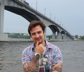 Илья, 34 года, Реутов