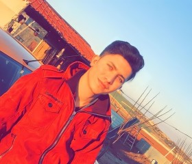 عبدالرحمن, 23 года, مدينة المفرق