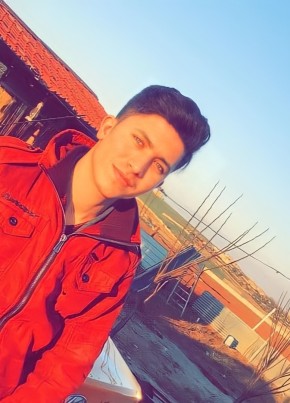 عبدالرحمن, 23, المملكة الاردنية الهاشمية, مدينة المفرق
