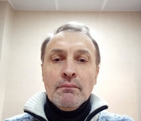 Дмитрий, 59 лет, Санкт-Петербург