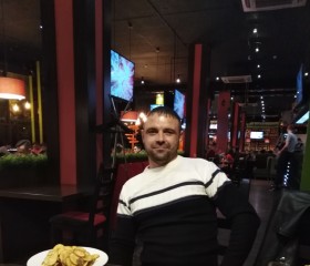 Эрик, 42 года, Краснодар