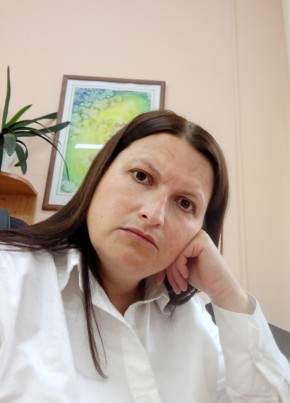 Ольга из Берасьце 39 лет