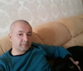 Aydar, 45, Naberezhnyye Chelny