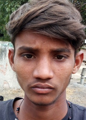 karan, 24, India, Kanpur