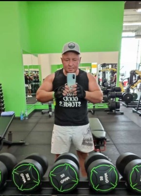 Дмитрий, 44, Россия, Барнаул