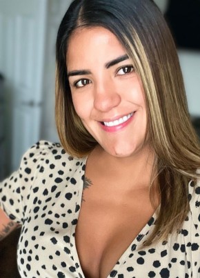 Annashy Florenci, 31, Canada, Toronto