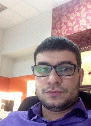 aRTUR, 41, Belarus, Hrodna