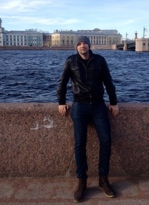 Илья, 32, Россия, Тамала