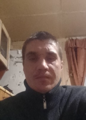 Александр, 35, Россия, Онега