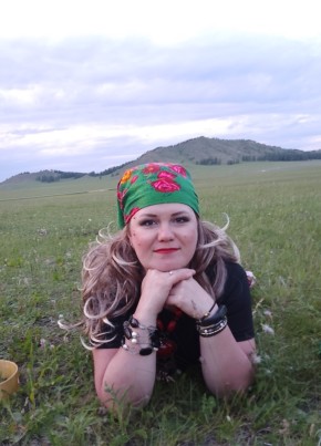 Наталья, 43, Россия, Салават
