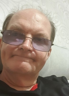 John , 59, United Kingdom, Maesteg
