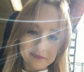 Kristina, 34, Moscow