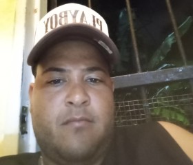 Domingo, 37, San Francisco de Macoris