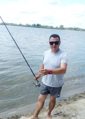 Сергей, 39, Россия, Камышлов