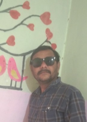 Raju, 28, India, Ahmedabad