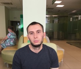 Андрей Пычкин, 36 лет, Архангельск