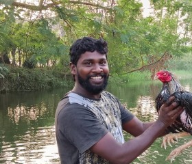 Nani, 31, Nidadavole