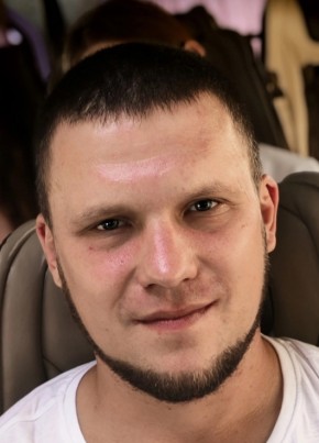 Aleksandr, 34, Russia, Kaliningrad