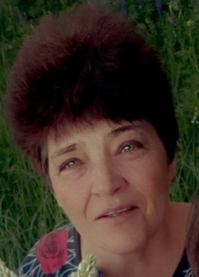 Людмила, 55, Россия, Сафоново