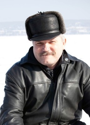 Иван, 62, Россия, Белово