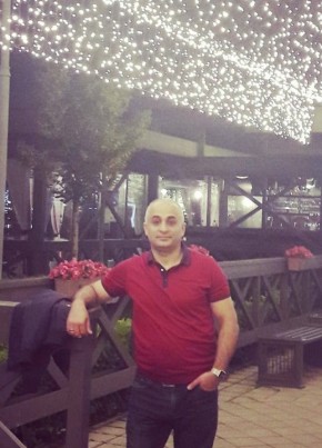 Ramin, 47, Azərbaycan Respublikası, Lankaran