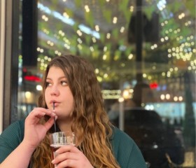 Zhanna, 22, Anzhero-Sudzhensk