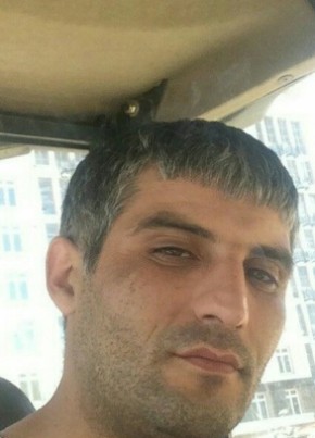 Aram Melqonyan, 40, Հայաստանի Հանրապետութիւն, Վանաձոր