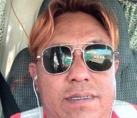 Albert, 41 год, Bauan