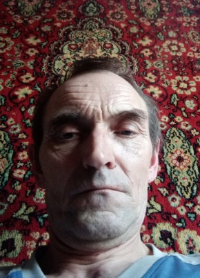 Валерий, 49, Россия, Новосибирск