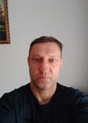 Виктор, 49, Россия, Колывань