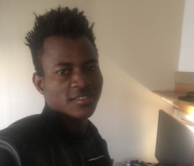 zackZack22, 25, Sao Tome