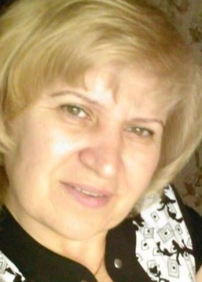 Liza, 65, Россия, Шатура