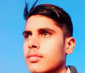 Rohit Chauhan, 20 лет, Muzaffarnagar