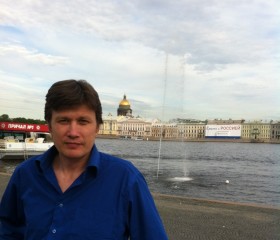 sindbad, 70, Saint Petersburg