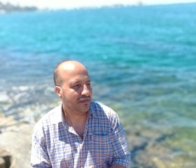 محمد, 34 года, الإسكندرية
