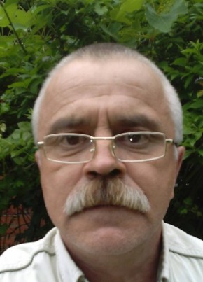 Павел, 59, Россия, Горячий Ключ