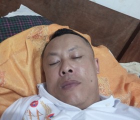 Azl, 45, Nay Pyi Taw