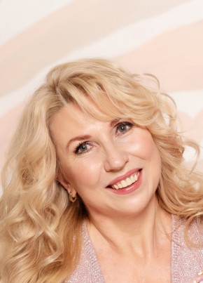 SET -svetlana, 57, Russia, Vladivostok