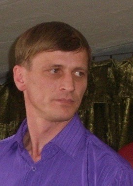 Евгений, 47, Рэспубліка Беларусь, Асіпоповічы