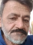 اكرم, 53 года, عمان