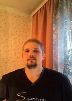 Aleksandr, 35, Russia, Novokuznetsk