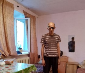 Игарь Жемчугов, 51 год, Новосибирск
