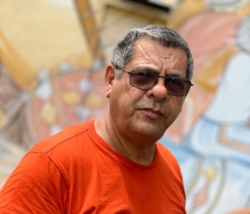 Primo, 59, Jacarei