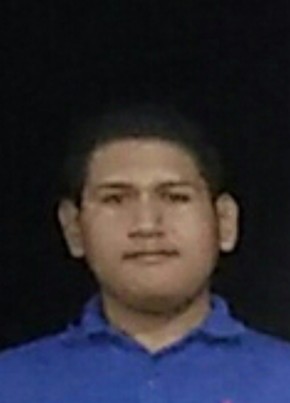 Daniel, 18, República de Guatemala, Jalapa