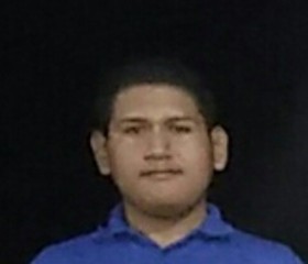 Daniel, 18 лет, Jalapa