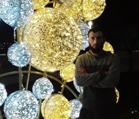 Shaman, 35, Stavropol